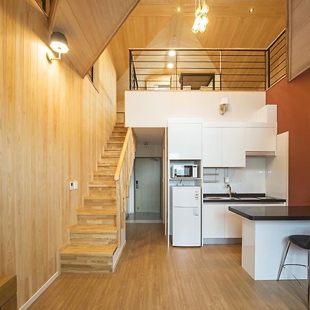 Eunbille Villa Seogwipo Eksteriør bilde
