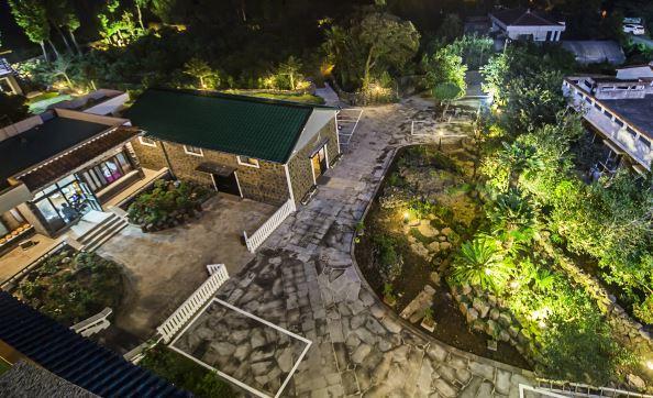 Eunbille Villa Seogwipo Eksteriør bilde